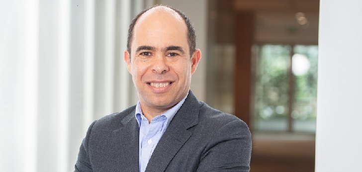 Miguel Mota Miguel Mota (JD Sports): “Más que el rótulo, lo que importa es la propuesta de valor”